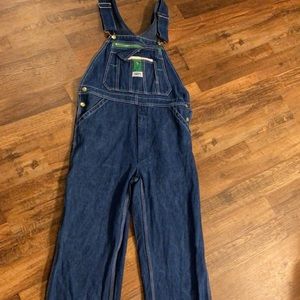 Liberty overalls